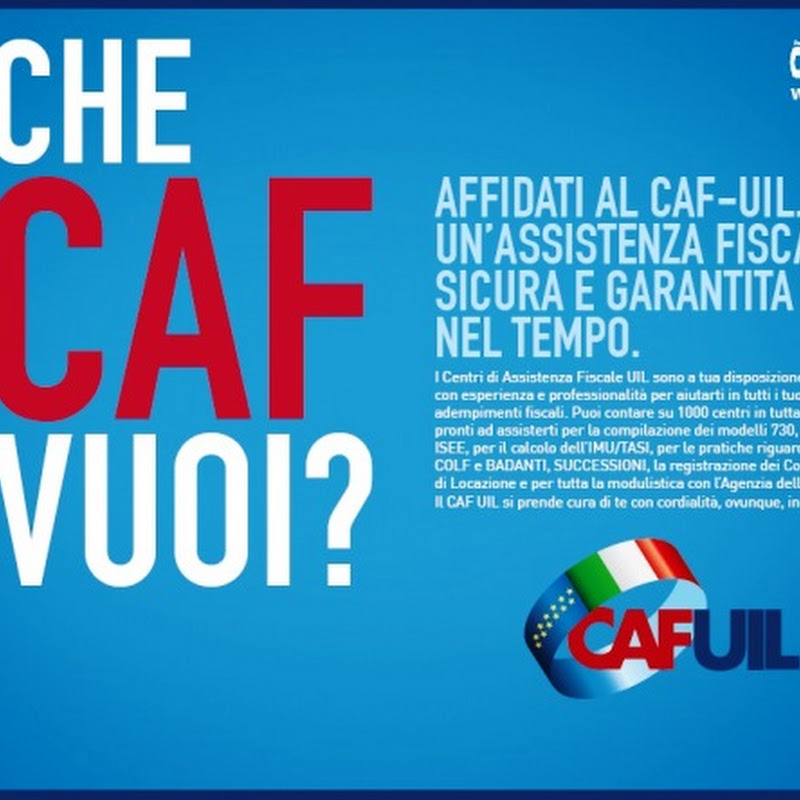 CAF UIL CASTELFIDARDO