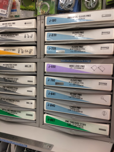 Hardware Store «Maitland Ace Hardware», reviews and photos, 1607 S Orlando Ave, Maitland, FL 32751, USA