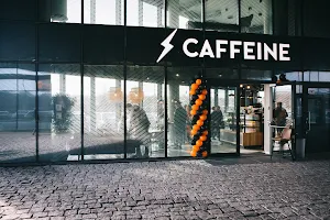 Caffeine LT image