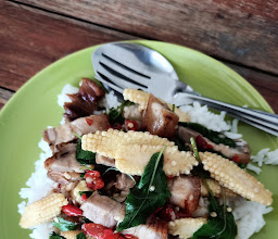 เจ๊ตุ่ม อาหารตามสั่ง photo