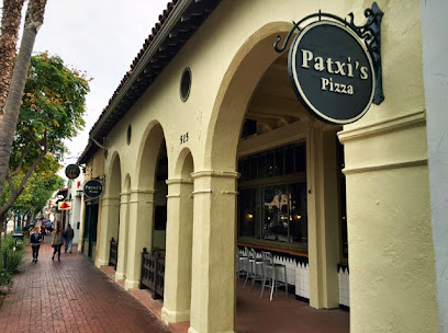 Patxi,s Pizza - 515 State St, Santa Barbara, CA 93101