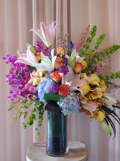 Florist «Pioneer Flowers», reviews and photos, 17601 Pioneer Blvd, Artesia, CA 90701, USA