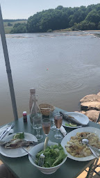 Photo n°4 de Restaurant Du Lac Sauvage à Dienne ()