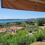 Photo n°2 de l'avis de Ros.o fait le 19/08/2021 à 23:07 sur le  Bar du Château à Moniga del Garda