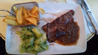 Steak du Restaurant Café Dalayrac à Paris - n°8