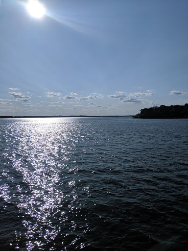 Boat Tour Agency «Patriot Cruises», reviews and photos, 213 N Talbot St, St Michaels, MD 21663, USA