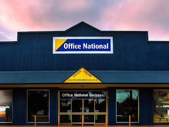 Office National Barossa