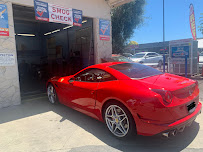 Smog Check Car - Photo 5 - Car repair in Sunnyvale, CA, Sunnyvale