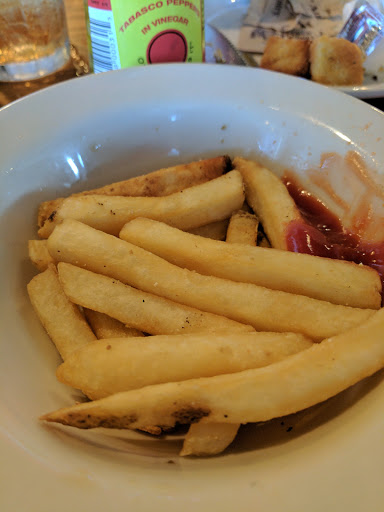 American Restaurant «Cracker Barrel Old Country Store», reviews and photos, 104 Travel Center Blvd, Dublin, GA 31021, USA