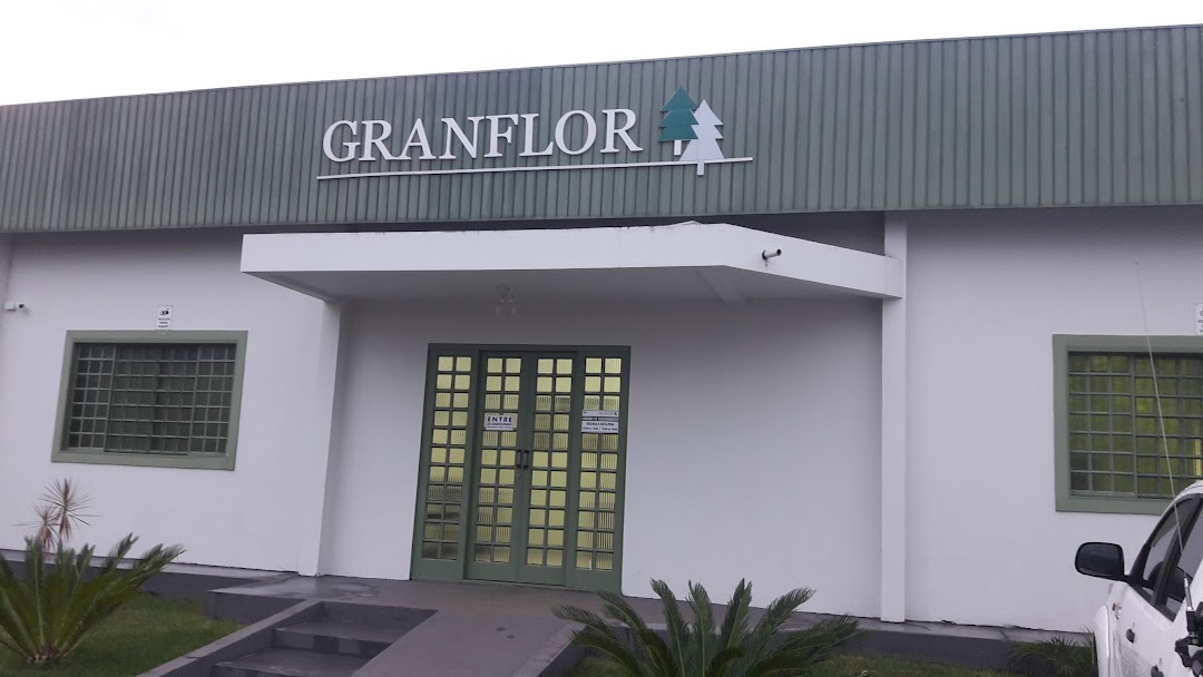 Granflor - Agroflorestal