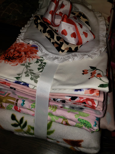 Fabric Store «Jo-Ann Fabrics and Crafts», reviews and photos, 5217 82nd St Unit 123, Lubbock, TX 79424, USA