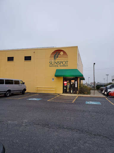Grocery Store «Sunspot Natural Market», reviews and photos, 3717 S Reed Rd, Kokomo, IN 46902, USA
