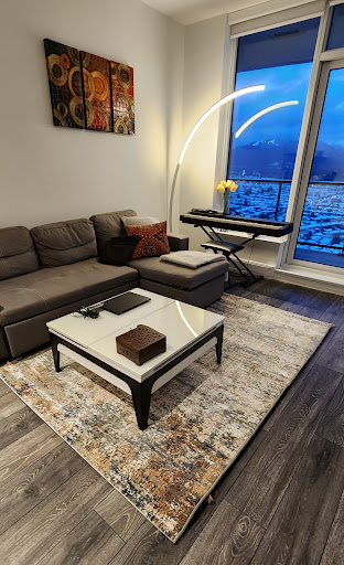 Risa Rug North Vancouver, 935 Marine Dr #75, North Vancouver, BC V7P 1S3