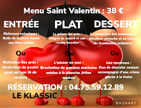 Photos du propriétaire du Restaurant Le Klassic à Valence - n°13