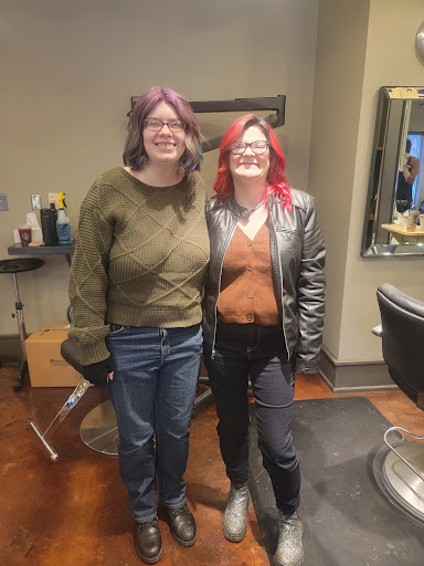 Hair Care «Don Franco Salons: Hair Company», reviews and photos, 2381 Hill Rd, Grand Blanc, MI 48439, USA