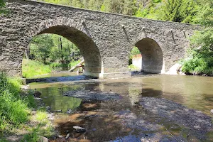 Kamenný most v Rabštejně nad Střelou image