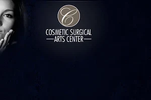 Cosmetic Surgical Arts Center image