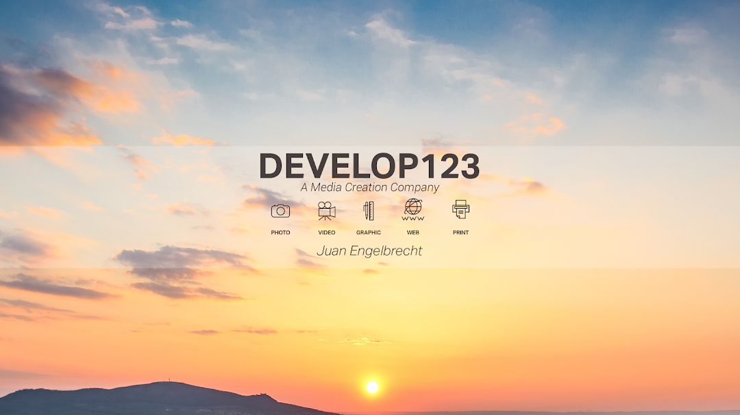 Develop123
