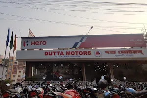Dutta Motors - Hero MotoCorp image