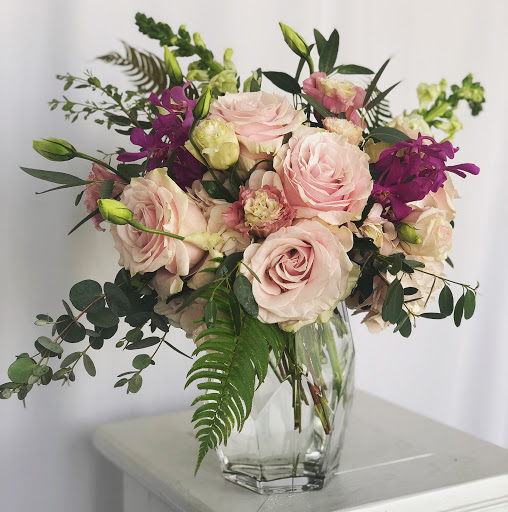 Florist «Freesia Dallas Florist», reviews and photos, 3160 Commonwealth Dr #130, Dallas, TX 75247, USA