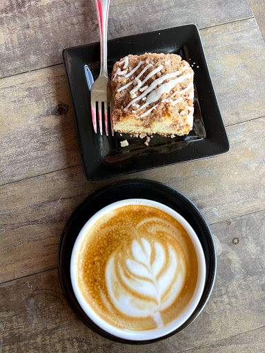 Coffee Shop «RE:defined Coffee House», reviews and photos, 220 N Main St, Grapevine, TX 76051, USA