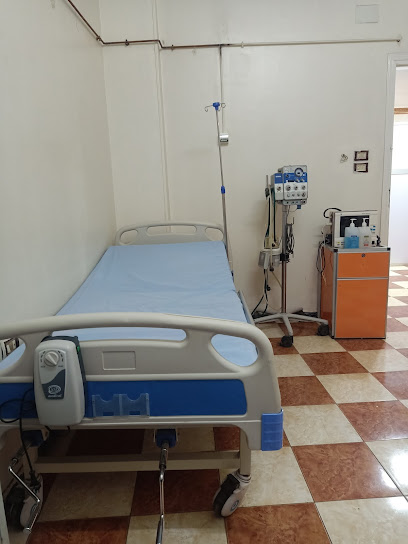 مستشفى نور الدين التخصصي لأمراض النساء والولادة