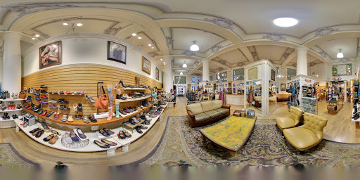 Shoe Store «Sockshop & Shoe Company», reviews and photos, 1515 Pacific Ave, Santa Cruz, CA 95060, USA