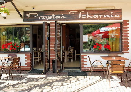 Restauracja Przystań Tokarnia Tokarnia 580, 32-436 Tokarnia, Polska