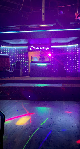 Night Club «ClubDreamz», reviews and photos, 7035 Greenville Ave, Dallas, TX 75231, USA