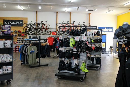 Bicycle Store «Turin Bicycles Ltd», reviews and photos, 700 Lincoln St, Denver, CO 80203, USA
