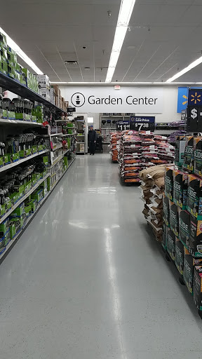 Discount Store «Walmart», reviews and photos, 2700 Las Positas Rd, Livermore, CA 94551, USA