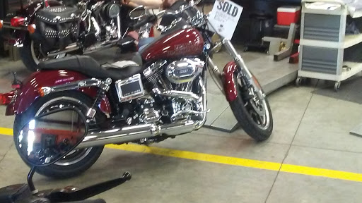 Harley-Davidson Dealer «Queen City Harley-Davidson», reviews and photos, 5960 Dixie Hwy, Fairfield, OH 45014, USA