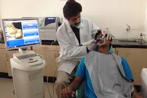 Dr. Sridhar International Dental Hospital image