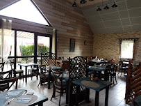 Atmosphère du Restaurant Le Guide De Marloux à Mellecey - n°2