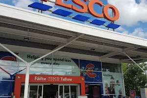 Tesco Superstore image