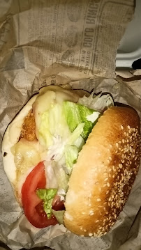 Les plus récentes photos du Restaurant de hamburgers Pimp My Burger à Toulouse - n°1