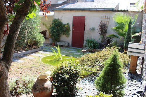 La Maison de Jeannette à Chalonnes-sur-Loire