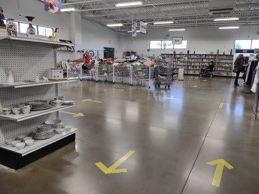 Thrift Store «Goodwill Retail Store of Springfield – Battlefield», reviews and photos, 3151 S Kansas Expy, Springfield, MO 65807, USA