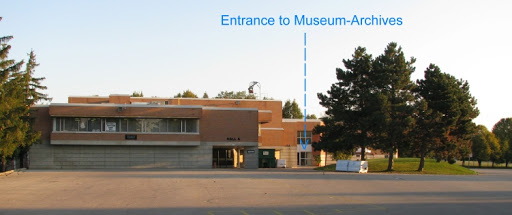 Lithuanian Museum-Archives of Canada