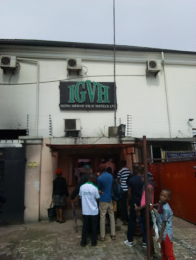rumuodomaya, port harcourt, Rumuodomaya, Port Harcourt, Nigeria, Coffee Shop, state Rivers