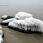 Photo n°1 de l'avis de Alexander.e fait le 26/01/2019 à 16:12 sur le  Fischgaststätte Bistro Boddenblick à Lubmin