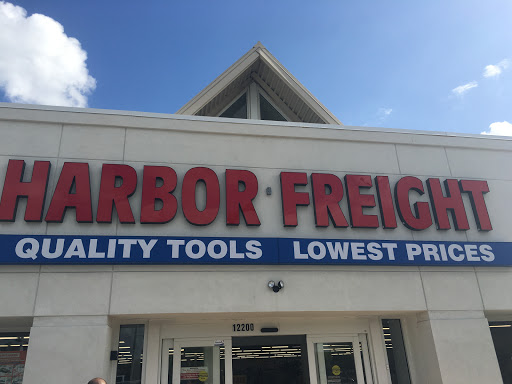 Hardware Store «Harbor Freight Tools», reviews and photos, 12200 SW 88th St, Miami, FL 33186, USA