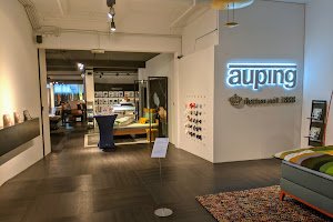 Auping Store Hamburg