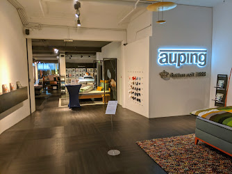 Auping Store Hamburg