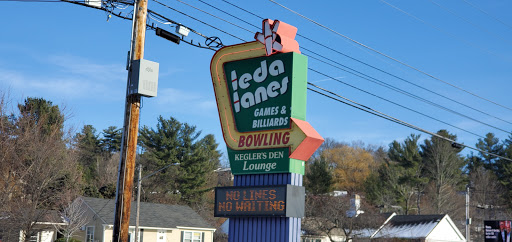 Bowling Alley «Leda Lanes», reviews and photos, 340 Amherst St, Nashua, NH 03063, USA