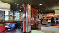 Atmosphère du Restauration rapide McDonald's à Douarnenez - n°1