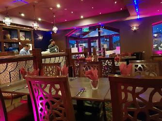 Habib’s Restaurant