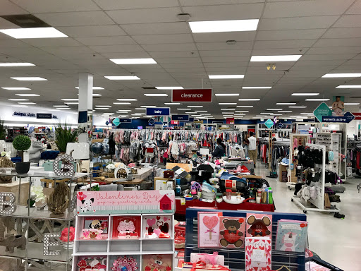 Department Store «Marshalls», reviews and photos, 2240 Bridgepointe Pkwy, San Mateo, CA 94404, USA