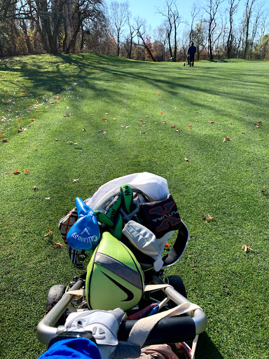 Golf Course «Mosholu Golf Course», reviews and photos, 3545 Jerome Ave, Bronx, NY 10467, USA