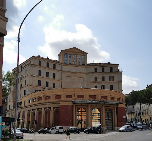 Teatro Palladium Università Roma Tre Roma